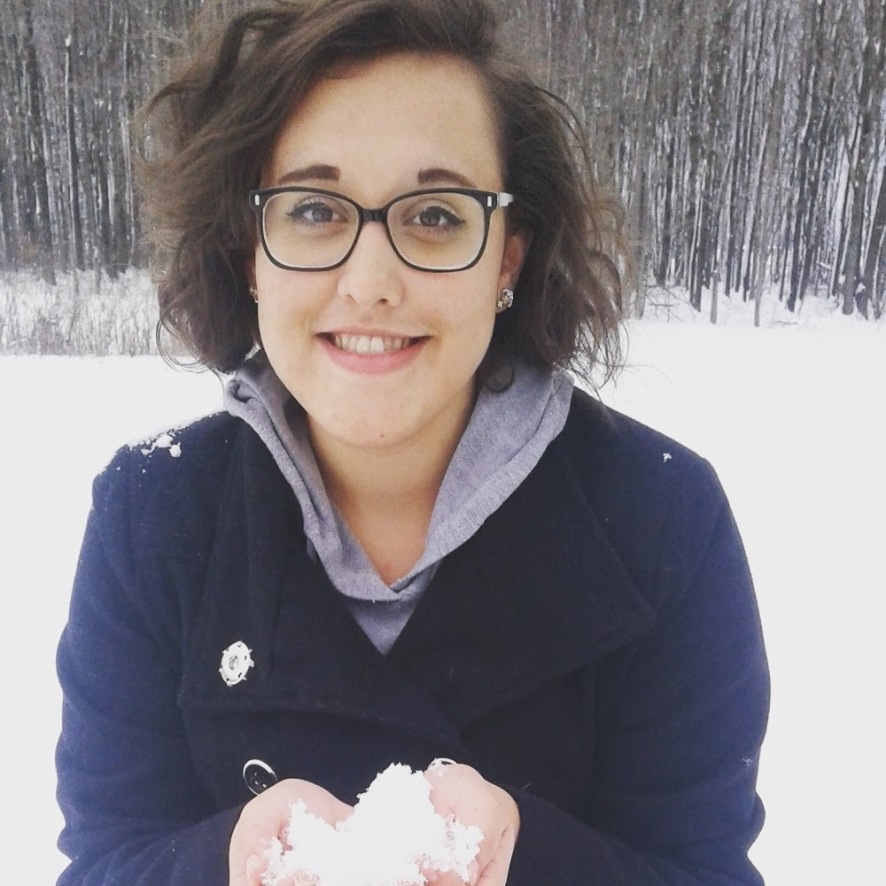 Meet your Posher, Kimberly
